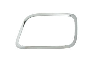 CORNICE FARO SX MERCEDES ACTROS | MP3 - 9438260259 - Carrozzeria Truck