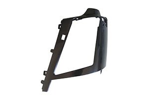 CORNICE FARO SX VOLVO FM IV - 21963005 - Carrozzeria Truck