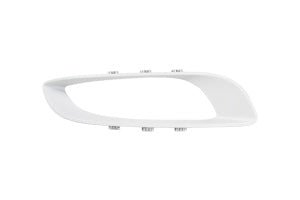 CORNICE FENDINEBBIA DX DAF LF EURO 6 - 1706985 - Carrozzeria Truck