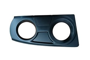 CORNICE FENDINEBBIA DX IVECO STRALIS 2007 | AS - 504135530 - Carrozzeria Truck