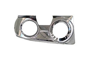 CORNICE FENDINEBBIA DX IVECO STRALIS HI-WAY 2013 | AS - 5801584081 - Carrozzeria Truck