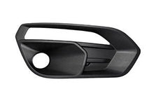 CORNICE FENDINEBBIA lato DX 5802356347 - Carrozzeria Truck