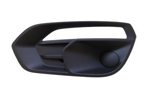 CORNICE FENDINEBBIA lato SX 5802356344 - Carrozzeria Truck