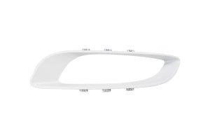CORNICE FENDINEBBIA SX DAF LF EURO 6 - 1706984 - Carrozzeria Truck