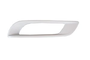 CORNICE FENDINEBBIA SX DAF XF 106 - 1798471 - Carrozzeria Truck
