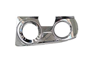 CORNICE FENDINEBBIA SX IVECO STRALIS HI-WAY 2013 | AS - 5801584082 - Carrozzeria Truck