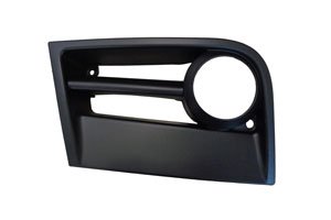 CORNICE FENDINEBBIA SX MERCEDES ACTROS | MP4 - 9608853674 - Carrozzeria Truck