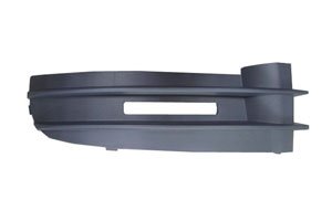 CORNICE PARAURTI per VOLKSWAGEN CADDY 04-09 lato DX 2K0853684 - Carrozzeria Truck