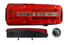 FANALE POSTERIORE DX DAF CF EURO 6 - 2007613 - Carrozzeria Truck