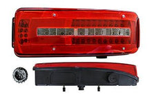 FANALE POSTERIORE DX DAF CF EURO 6 - 2007616 - Carrozzeria Truck