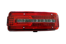 FANALE POSTERIORE DX MAN TGL EURO 6 - 81252256566 - Carrozzeria Truck