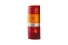 FANALE POSTERIORE per FORD TRANSIT 06-13 lato SX 4505432 - Carrozzeria Truck