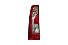 FANALE POSTERIORE per RENAULT MASTER 2010 lato SX 265550023R 7485120626 - Carrozzeria Truck