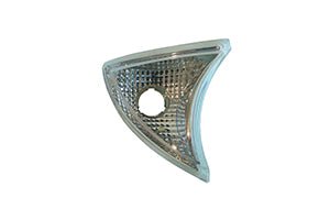 FANALINO ANTERIORE per IVECO EUROCARGO 2008 | 75-120 lato DX 5801572018 5801755107 - Carrozzeria Truck