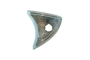 FANALINO ANTERIORE per IVECO EUROCARGO 2008 | 75-120 lato SX 5801572024 5801755108 - Carrozzeria Truck