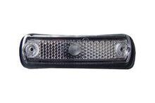 FANALINO ANTERIORE per MAN TGA | M/L/LX lato DX-SX 81252606099 81252606148 - Carrozzeria Truck