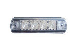 FANALINO ANTERIORE per MAN TGA | XLX/XXL lato DX-SX 81252606121 81252606149 - Carrozzeria Truck