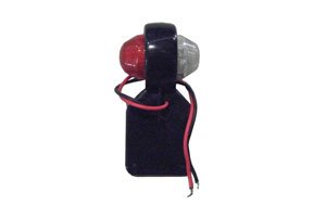 FANALINO INGOMBRO lato DX-SX 002007 - Carrozzeria Truck