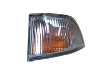 FANALINO LATERALE per IVECO DAILY 2006 lato SX 3801914 - Carrozzeria Truck