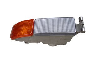 FANALINO LATERALE per MAN TGA | M/L/LX lato DX 81253206090 - Carrozzeria Truck