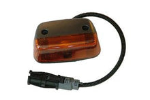 FANALINO LATERALE per MAN TGL | TGM lato DX-SX 81253206102 85253206009 - Carrozzeria Truck