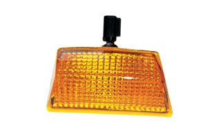 FANALINO LATERALE SX VOLVO FM II - 20409874 - Carrozzeria Truck