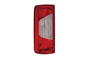 FARO POSTERIORE per FORD CONNECT 03-06 lato SX 4974083 - Carrozzeria Truck