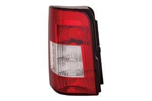 FARO POSTERIORE per PEUGEOT PARTNER 02-08 lato DX 6351Y9 6351Y9 - Carrozzeria Truck