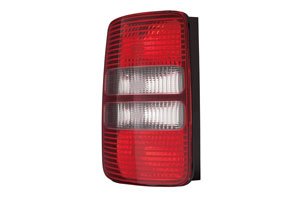 FARO POSTERIORE per VOLKSWAGEN CADDY 10 lato SX 2K5945095N - Carrozzeria Truck