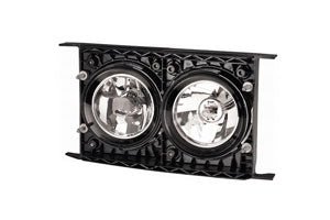 FENDINEBBIA DX DAF CF - 1660963 - Carrozzeria Truck