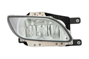 FENDINEBBIA DX DAF CF EURO 6 - 1892914 - Carrozzeria Truck