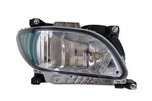 FENDINEBBIA DX DAF XF 106 - 1835887 - Carrozzeria Truck