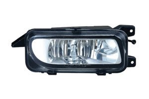 FENDINEBBIA DX MERCEDES ACTROS | MP3 - 9438200156 - Carrozzeria Truck