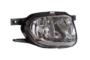 FENDINEBBIA DX MERCEDES SPRINTER 2006 - 2118200656 - Carrozzeria Truck