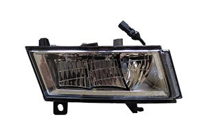 FENDINEBBIA DX SCANIA R 2016 | PGRS - 2552715 - Carrozzeria Truck