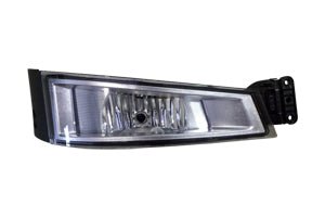 FENDINEBBIA DX VOLVO FH IV - 21221151 - Carrozzeria Truck