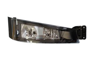 FENDINEBBIA DX VOLVO FH IV - 21221159 - Carrozzeria Truck