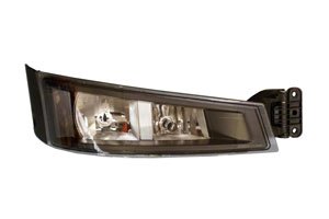 FENDINEBBIA DX VOLVO FM IV - 21221158 - Carrozzeria Truck