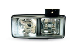 FENDINEBBIA per IVECO EUROCARGO | 60-120-150 lato SX 98437476 - Carrozzeria Truck