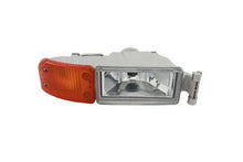 FENDINEBBIA per MAN TGA | M/L/LX lato DX 81253206092 81253206112 - Carrozzeria Truck