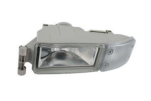 FENDINEBBIA per MAN TGA | M/L/LX lato DX 81253206107 81253206113 - Carrozzeria Truck