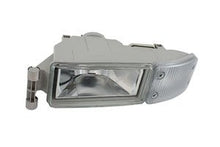 FENDINEBBIA per MAN TGA | XLX/XXL lato DX 81253206107 81253206113 - Carrozzeria Truck