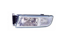 FENDINEBBIA per MAN TGX EURO 6 lato SX 81251016521 - Carrozzeria Truck