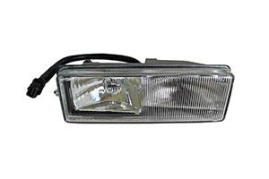 FENDINEBBIA SX DAF 95 XF | XF 95 - 1328860 - Carrozzeria Truck