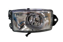 FENDINEBBIA SX RENAULT T RANGE - 7482252914 - Carrozzeria Truck