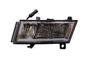 FENDINEBBIA SX SCANIA R 2016 | PGRS - 2552714 - Carrozzeria Truck