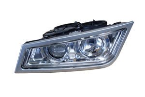 FENDINEBBIA SX VOLVO FH III - 21297918 - Carrozzeria Truck