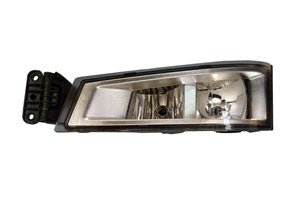 FENDINEBBIA SX VOLVO FM IV - 21221154 - Carrozzeria Truck