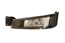 FENDINEBBIA SX VOLVO FM IV - 21221156 - Carrozzeria Truck