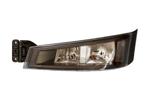 FENDINEBBIA SX VOLVO FM IV - 21221157 - Carrozzeria Truck